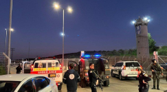 الجيش يطلق النار على طفلة 3 سنوات بدعوة مطاردة منفذ عملية